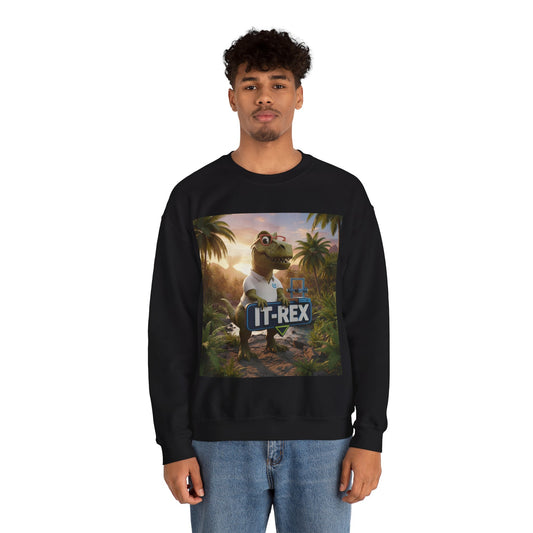 IT-Rex Sweatshirt