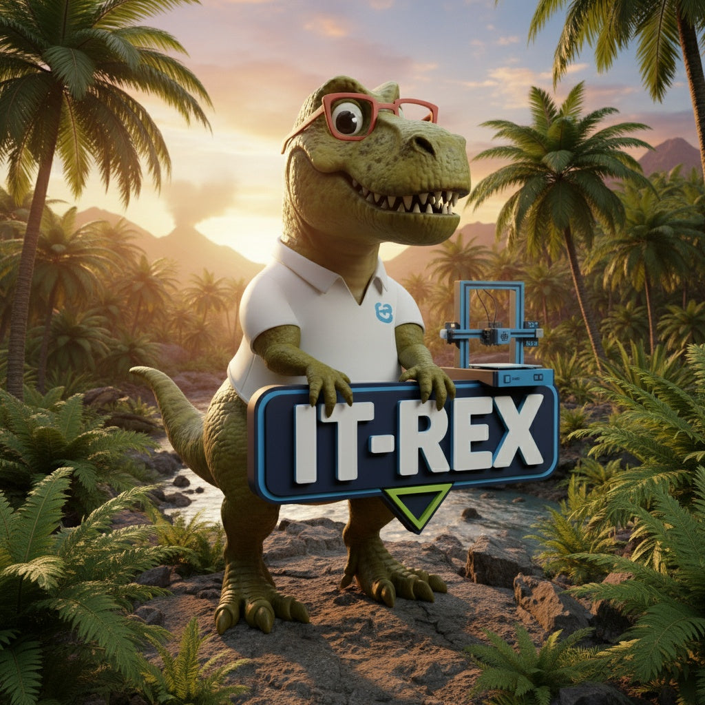 Articulated Creations