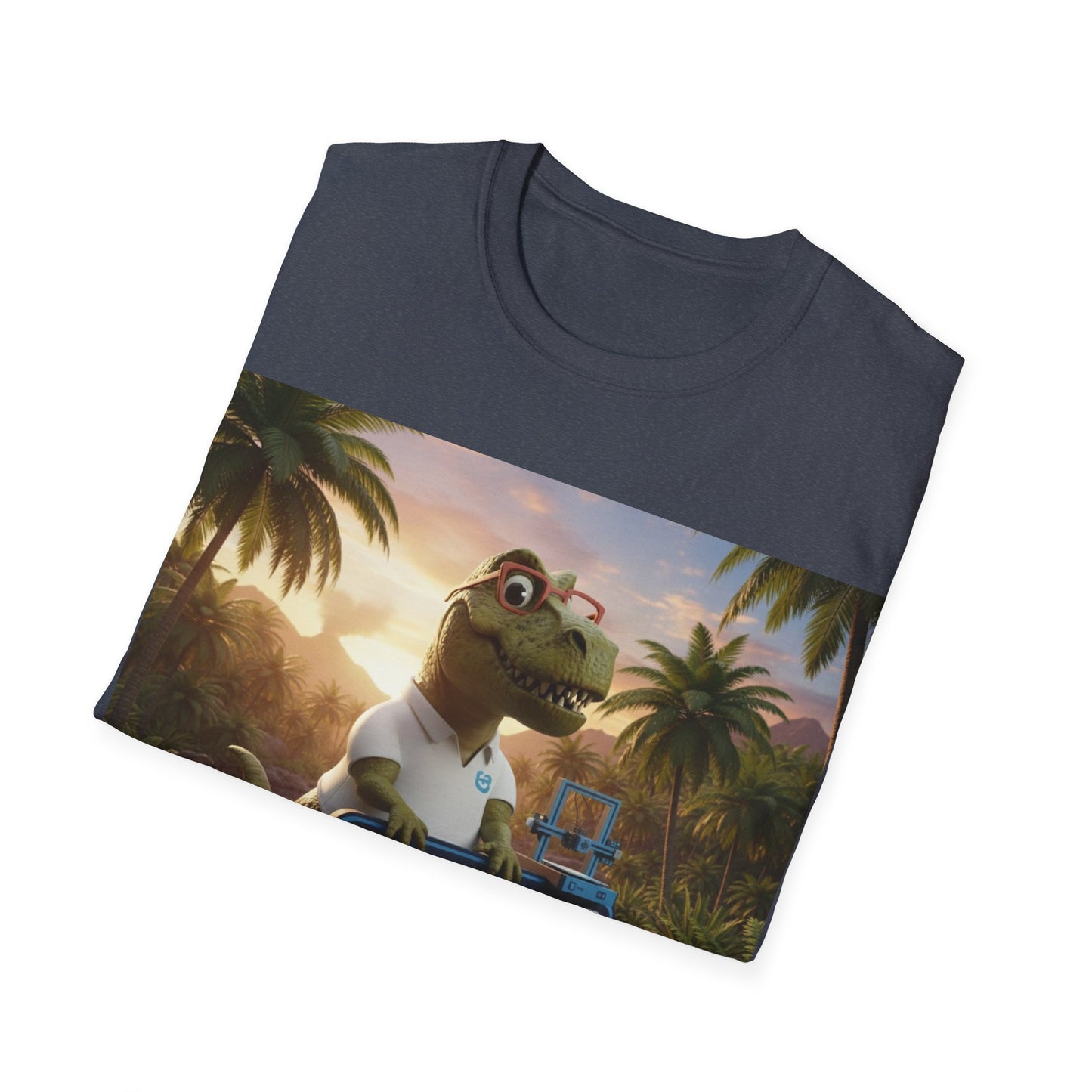 IT-Rex T-Shirt