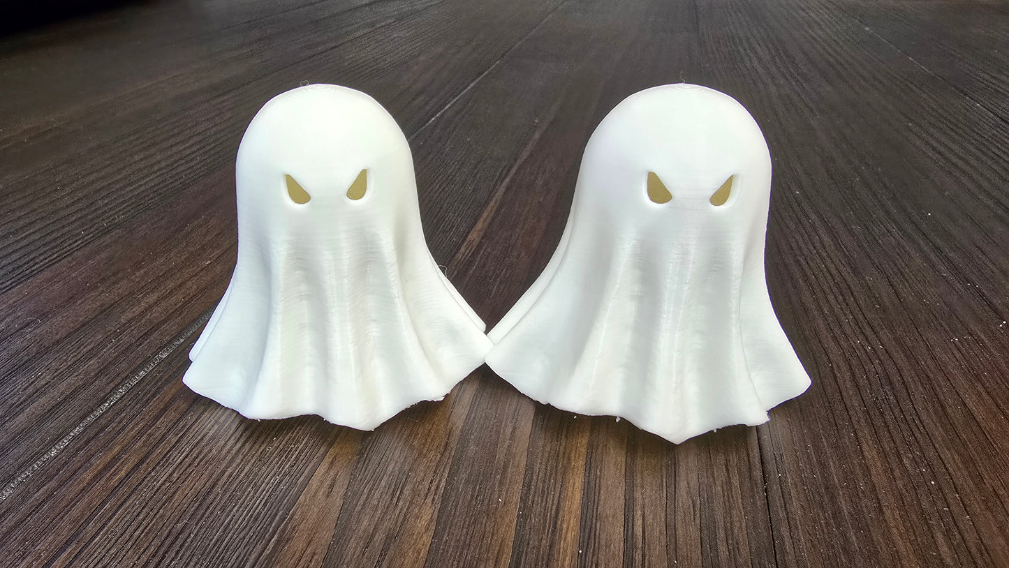 Halloween Spooky Ghost