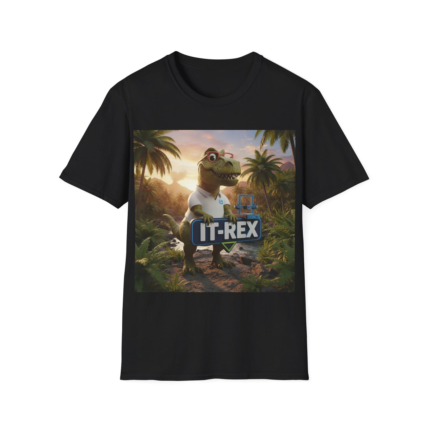 IT-Rex T-Shirt