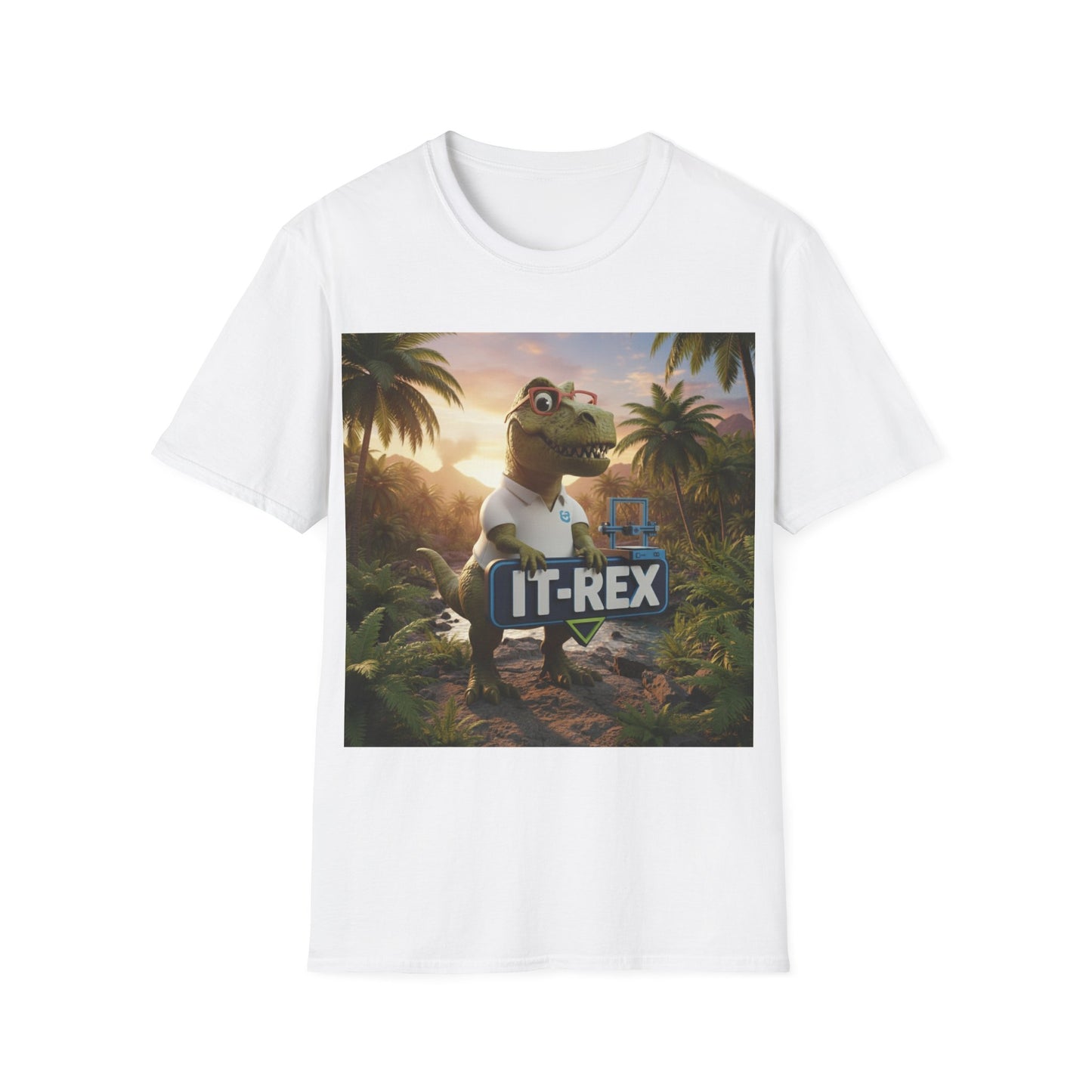 IT-Rex T-Shirt
