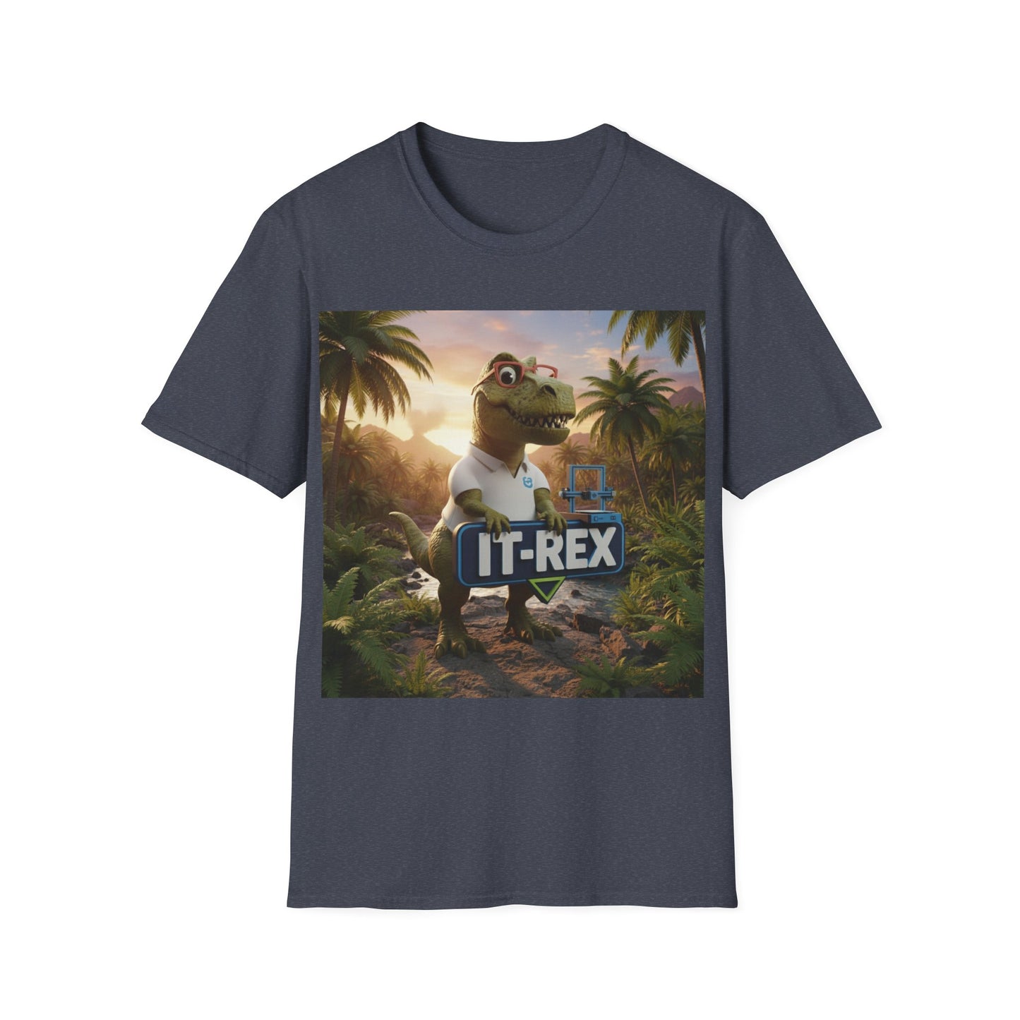 IT-Rex T-Shirt