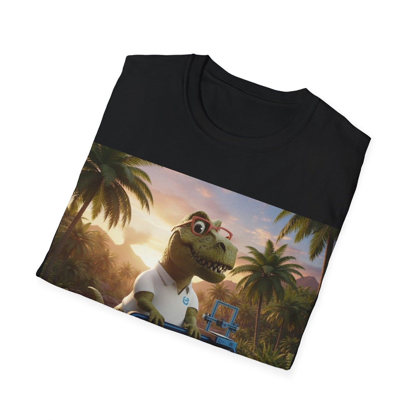 IT-Rex T-Shirt