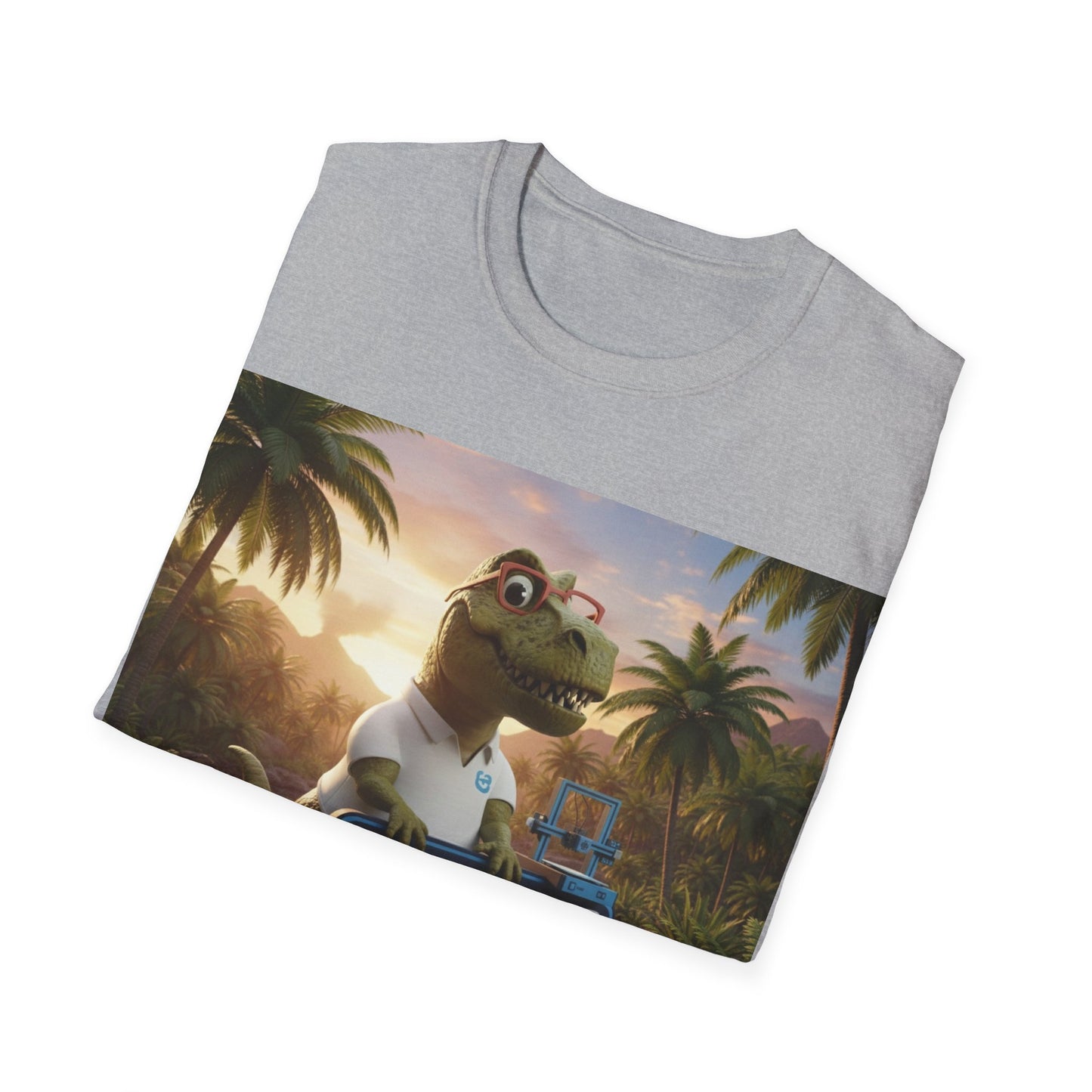 IT-Rex T-Shirt