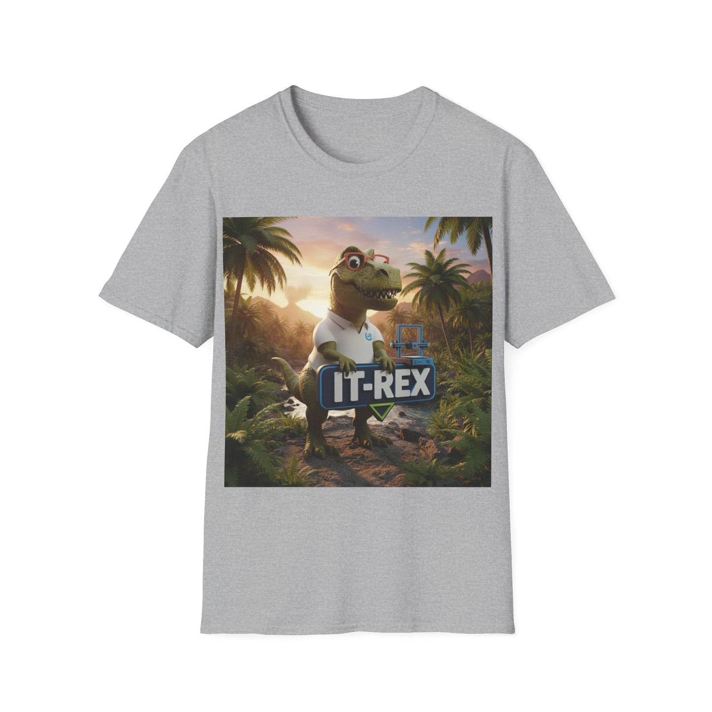 IT-Rex T-Shirt