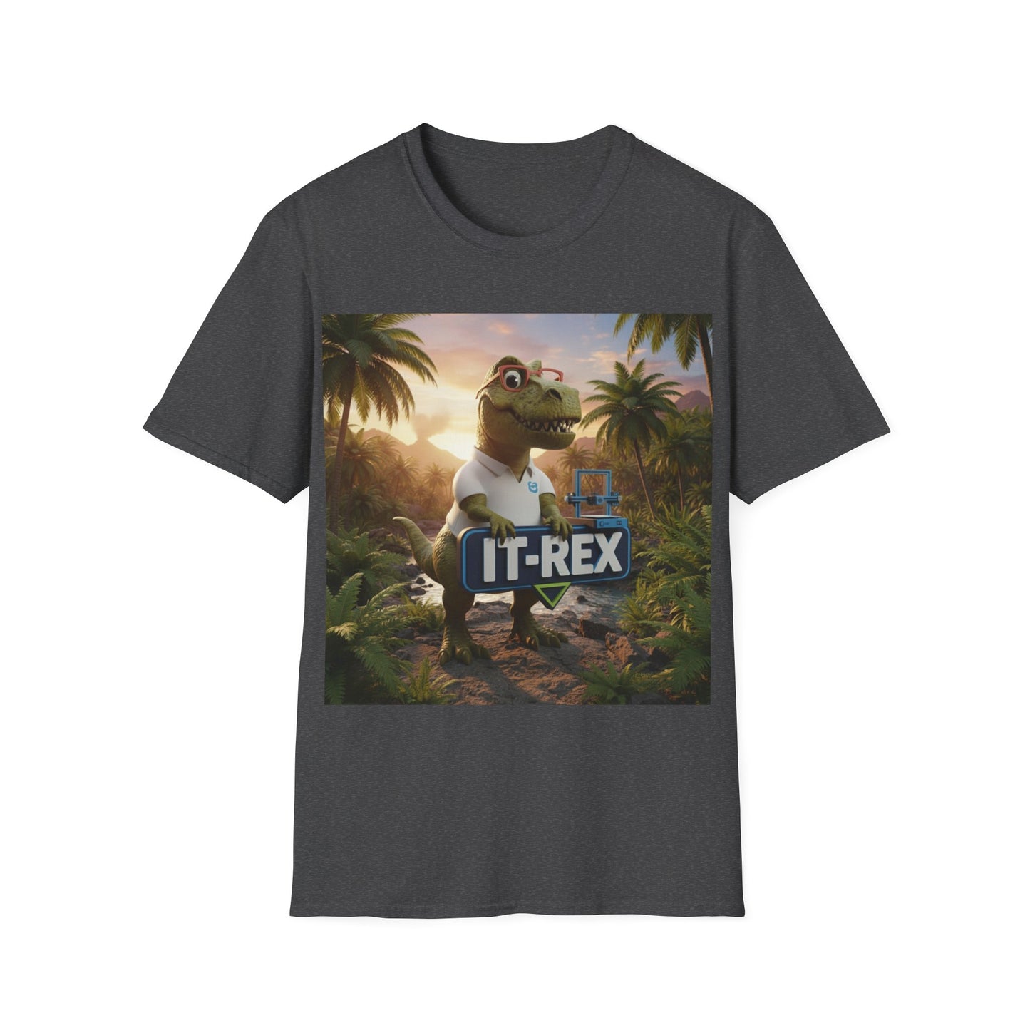 IT-Rex T-Shirt