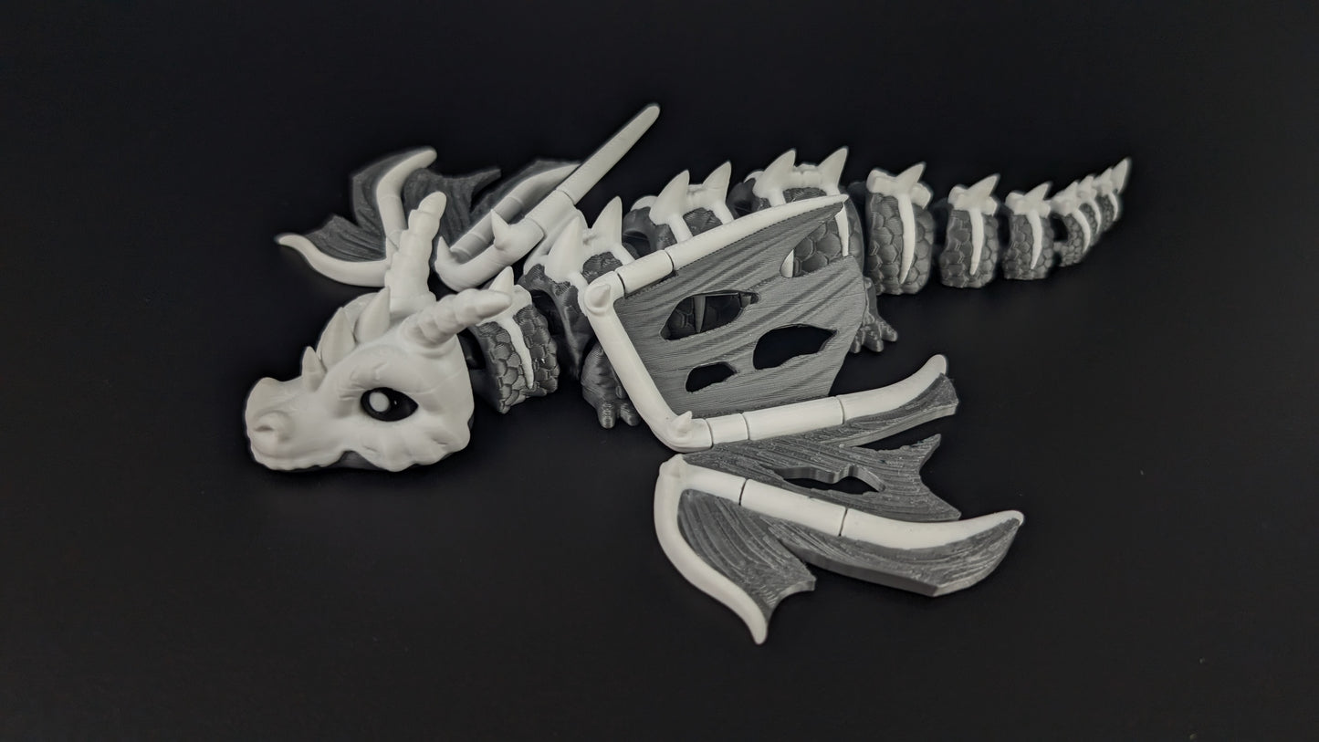 Elder Bone Dragon
