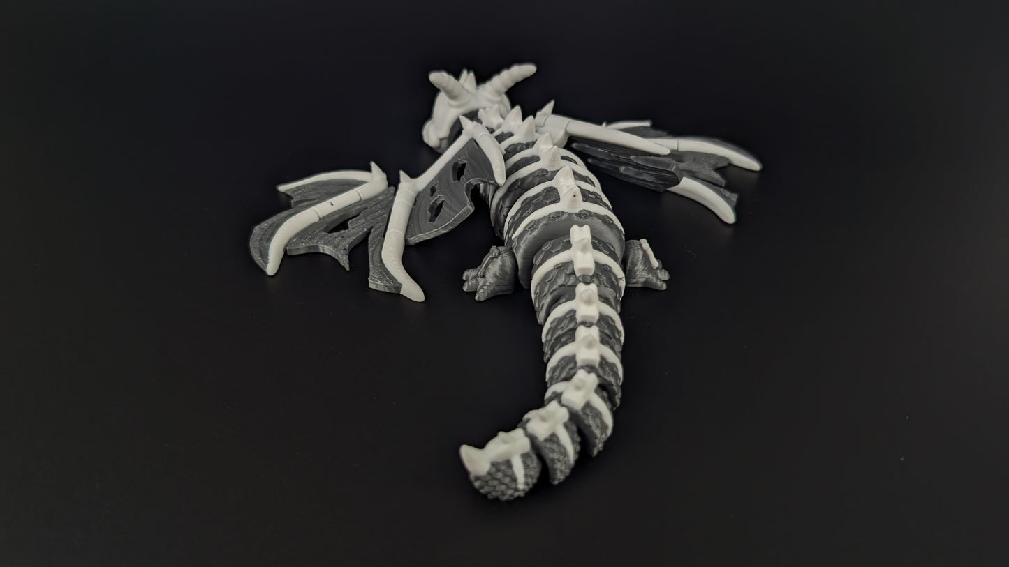 Elder Bone Dragon