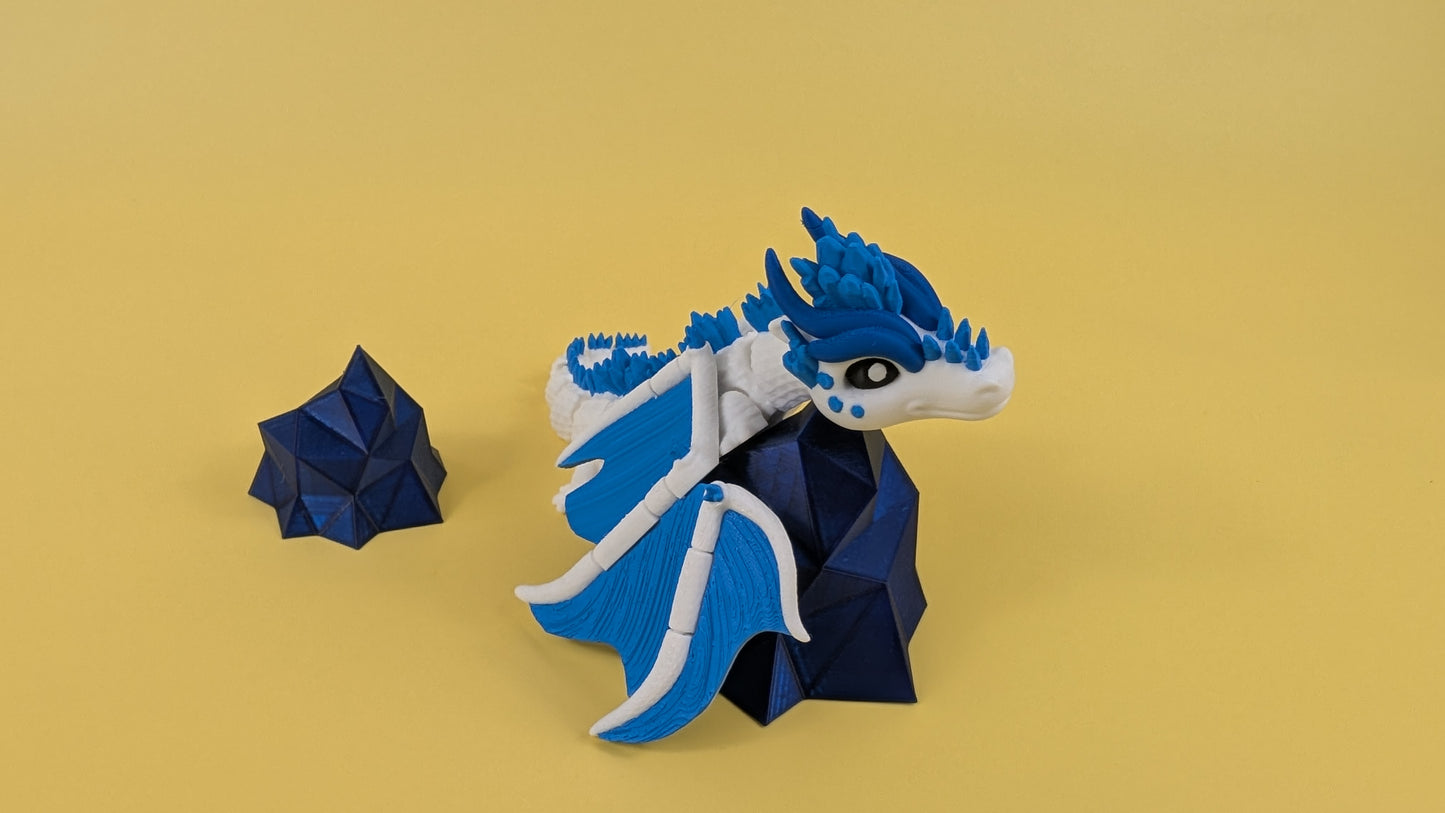 Elder Ice Dragon