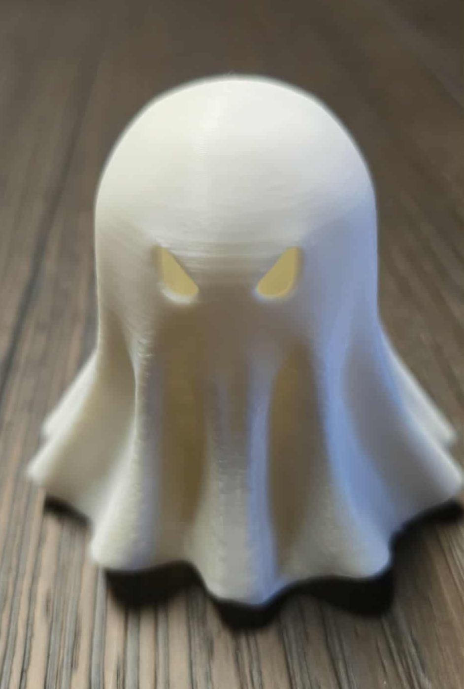 Halloween Spooky Ghost